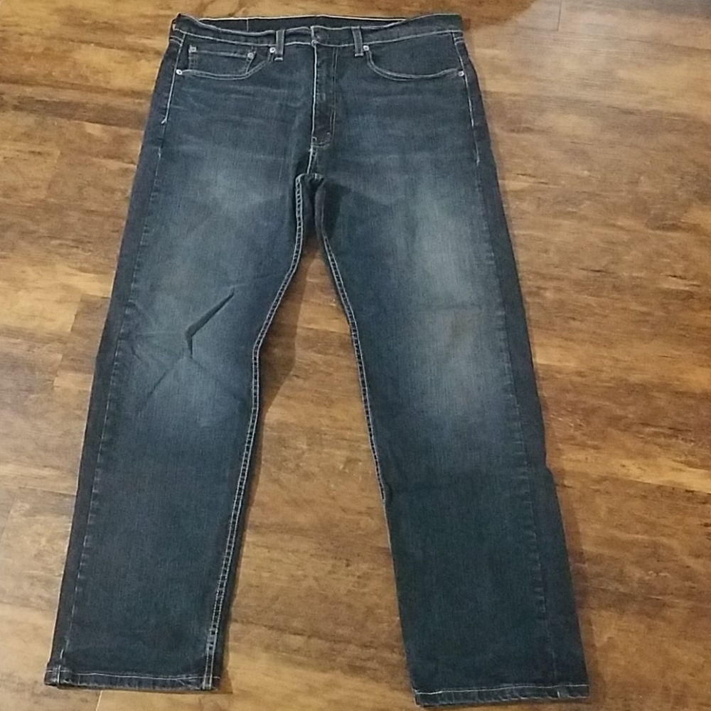 Mens Jeans, Levi's 505